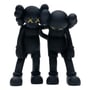 KAWS: Along the Way: Companion (Black) , (44023)