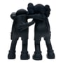 KAWS: Along the Way: Companion (Black) , (44023) 2