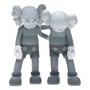 KAWS: Along the Way: Companion (Grey) , (44024)