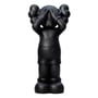 KAWS: Holiday UK: Companion (Black) , (44026)