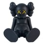 KAWS: Holiday Taipei: Companion (Black) , (44029)
