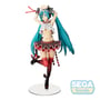 Колекційна фігурка Sega: SPM: Hatsune Miku: Project Diva: Mega 39's: Hatsune Miku (Breathe with You), (440309) 5