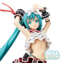 Колекційна фігурка Sega: SPM: Hatsune Miku: Project Diva: Mega 39's: Hatsune Miku (Breathe with You), (440309) 6