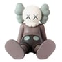 KAWS: Holiday Taipei: Companion (Brown) , (44031)