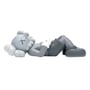 KAWS: Holiday Japan: Companion (Grey) , (44033)