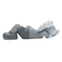 KAWS: Holiday Japan: Companion (Grey) , (44033) 2