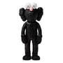 KAWS: BFF (30) (Black) , (44035)
