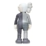 KAWS: Open Edition: Companion (130) (Grey) , (44040) 4