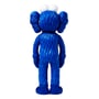KAWS: BFF (130) (Blue) , (44042) 2