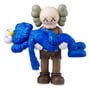 KAWS: Gone: Companion (Brown) , (44043)