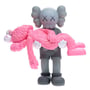 KAWS: Gone: Companion (Grey) , (44044)