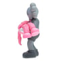 KAWS: Gone: Companion (Grey) , (44044) 3