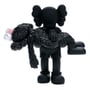 KAWS: Gone: Companion (Black) , (44045)