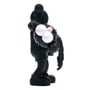 KAWS: Gone: Companion (Black) , (44045) 3