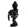 KAWS: Gone: Companion (Black) , (44045) 4