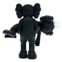 KAWS: Gone: Companion (Black) , (44045) 2