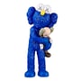 KAWS: Take: BBF (Blue) , (44046)