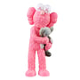 KAWS: Take: BBF (Pink) , (44047)