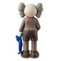 KAWS: Share: Companion (Brown) , (44050) 2