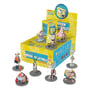 Фигурка Mighty Jaxx: Jason Freeny: Hidden Dissectibles: Spongebob Squarepants (Blind Box: 1 з 13), (44055)