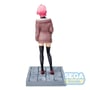Колекційна фігурка Sega: Luminasta: DanDaDan: Aira Shiratori (Casual Clothes), (440804) 4
