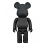 Bearbrick: Black Matte 700% , (44129)