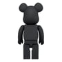 Bearbrick: Black Matte 700% , (44129) 2