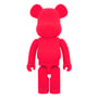 Bearbrick (700%) (Pink Matte) , (44130)