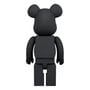 Bearbrick (1000%) (Black Matte) , (44134) 2