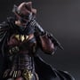 Коллекционная фигурка Play Arts KAI: DC: Timeless: Wild West: Batman (Comics Variant), (44138) 6