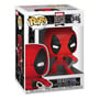 Фигурка Funko POP!: Marvel: 80 Years: Deadpool, (44154) 3