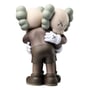 KAWS: Together: Companion (Brown) , (441551) 2