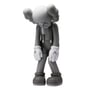 KAWS: Small Lie: Companion (Grey) , (44157)