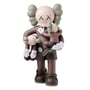 KAWS: Family Clean Slate: Companion (Brown) , (44161)