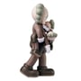 KAWS: Family Clean Slate: Companion (Brown) , (44161) 2