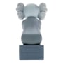 KAWS: Passing Through: Companion (27) (Grey) , (44163) 2