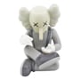 KAWS: Better Knowing: Companion (Grey) , (44165)