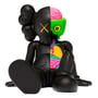KAWS: Resting Place: Companion (Black) , (44167)