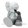 KAWS: Resting Place: Companion (Grey) , (44168)