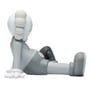 KAWS: Resting Place: Companion (Grey) , (44168) 4