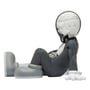 KAWS: Resting Place: Companion (Grey) , (44168) 3