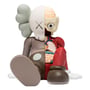 KAWS: Resting Place: Companion (Brown) , (44169)