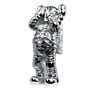 KAWS: Holiday: Space: Companion (Silver), (44172) 2