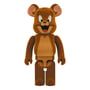 Bearbrick: Tom and Jerry: Jerry (Flocky) (400%), (44199)