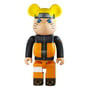 Bearbrick: Naruto: Naruto (400%) , (44201)