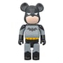 Bearbrick: DC: Batman: The Animated Series: Batman (400%) , (44225)