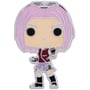 Металевий значок (пін) Funko POP!: Pin: Naruto: Team 7 (4-Pack), (442405) 4