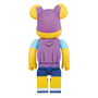 Bearbrick: The Simpsons: Bartman (400%), (44242) 2