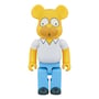 Bearbrick: The Simpsons: Homer (400%), (44243)