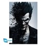 Постер GB Eye: Maxi: DC: Batmsn: Arkham Origins: Joker w/ Bats, (442467)